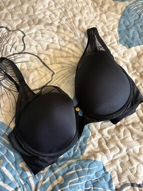 Lightly lined Understance Bra